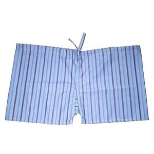 (Pack of 1) Cotton Underwear Patte wala Kaccha with String || Janghiya Nade vala Nekar Boxer for Men (Color: Assured) Assorted