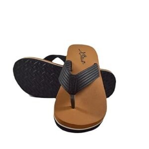 Xstar Flip Flops for Men | Comfortable Indoor Outdoor Fashionable Slippers for Men And Boys Big size slippers,Big size chappals