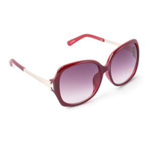 Erminio Palamino Premium Collection Oversized Frame Women's Sunglasses UV Protected - Designed In Italy