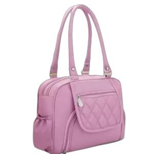 EVOLIC Women Blue Hand-held Bag