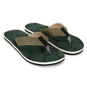 Men Ortho slippers | Soft comfortable and stylish flip flop slippers for Men in exciting colors |Lightweight | Anti Skid | Daily Use Chappal.(GENT-101)