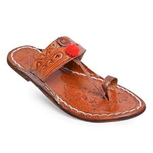 Kolhapuri Chappal for Women|Kolhapuri Chappal for Ladies|Ladies Kolhapuri Chappal|Women Kolhapuri Chappal|Women Slippers Kolhapuri
