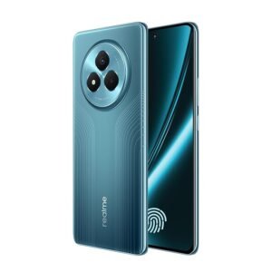 realme NARZO 80 Pro 5G (Racing Green,8GB+256GB) | Segment's 1st MediaTek Dimensity 7400 Chipset | 6000mAh Titan Battery + 80W Ultra Charge | 4500nits HyperGlow Esports Display | IP69 Waterproof