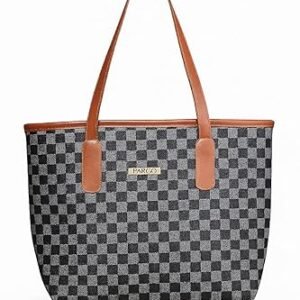 Fargo PU Women's Stylish Handbag Color Block