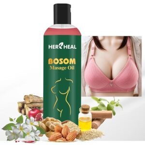 Ayurvedic Oil For Women 100 ML (PACK OF 1))