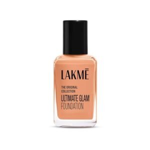 Lakme Perfecting Liquid Foundation Pearl Full Coverage 27 ml