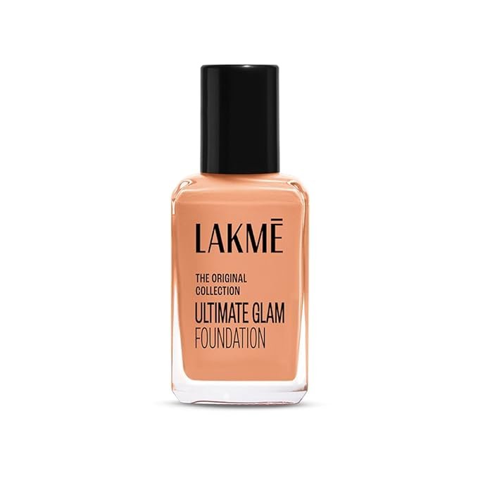 Lakme Perfecting Liquid Foundation Pearl Full Coverage 27 ml