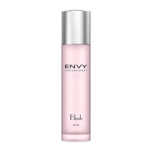 ENVY Blush Women Perfume - 60ML | Long Lasting Luxury Perfume for Women | Mild and Attractive Fragrance