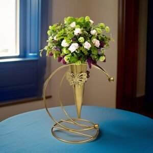 Galaxy Crafts Moon vase New Pot