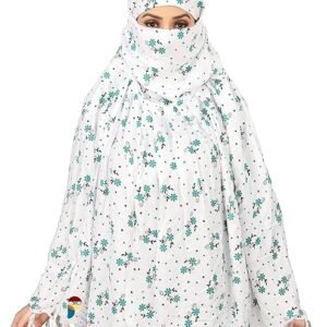 PRACHARAN Cotton Innovative Stylish Pattern Fancy Scarf With Sun Protection Cover Face Cotton Driving Scarf for Women and Girls