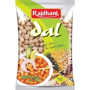 Rajdhani Kabuli, 1kg