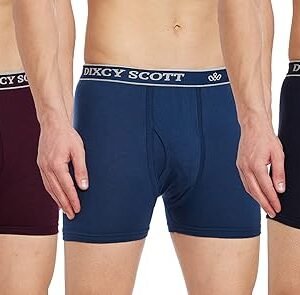 Dixcy Scott Men Trunk