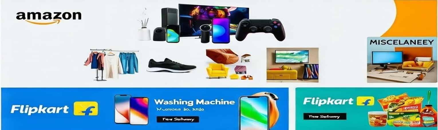 Best Selling Offer in amazon